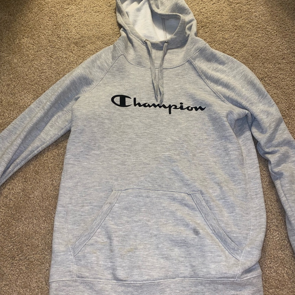 Champion sweatshirt